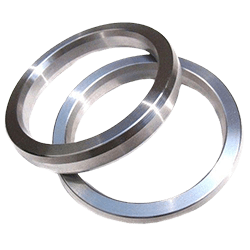Hastelloy Rings Manufacturer in India