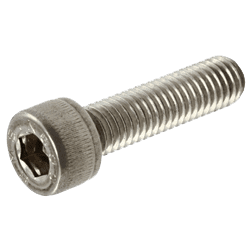 Inconel Bolt Manufacturer in India