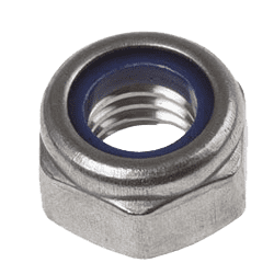 Inconel Nuts Manufacturer in India