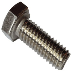 Stainless Steel Bolts Manufacturer in India