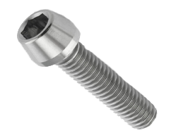 Titanium Socket Head Cap Screws Suppliers in India