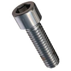 Alloy Steel Screws Dealers in India