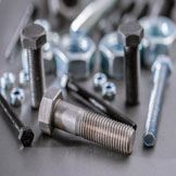Bolts & Nuts Supplier in India