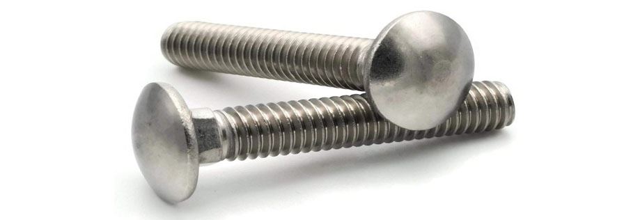 Carriage Bolts Manufacturers in India