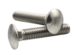 Carriage Bolts Manufacturers in India