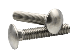 Carriage Bolt Manufacturer in Kolkata