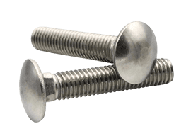 Carriage Bolt Manufacturer in Singapore