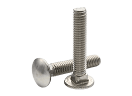 Carriage Bolts Supplier in India