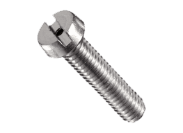 Cheese Head Screws Manufacturer in India