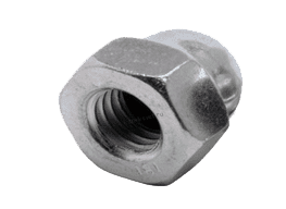 Dome Nuts Supplier in India
