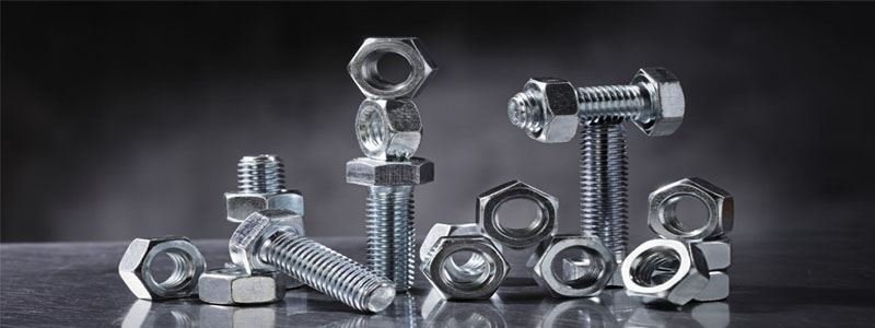 Fasteners Manufacturer in India