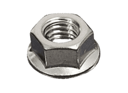 Flange Nuts Manufacturers in India