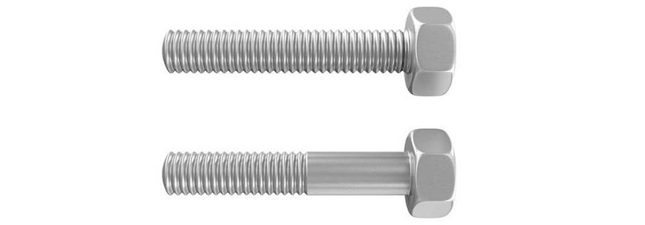 Hex Bolts Manufactures in India