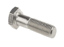 Hex Bolts Supplier in India