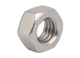 Hex Nuts Manufacturers in India