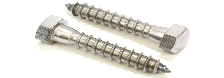 Hex Screws Manufacturer in India