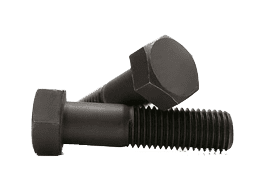 High Tensile Hex Bolts Manufacturers in India
