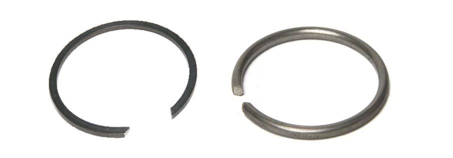 Internal Rings Manufactures in India