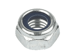 Lock Nuts Manufacturers in India