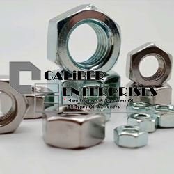 Self Locking Nuts Manufacturers in India