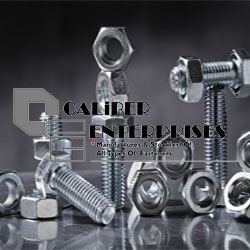 Stainless Steel Nylock Nuts Supplier in India