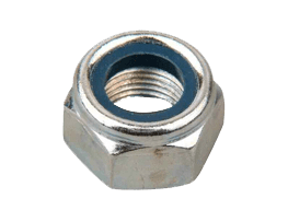 Nylock Nuts Manufacturers in India