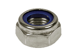 Nylock Nuts Supplier in India