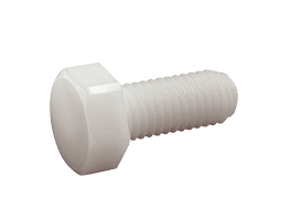 Nylon Screws Manufacturer in India