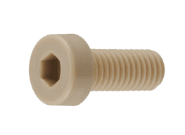 Peek Allen Cap Screw DIN 912 Manufacturers in India