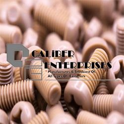 Peek Fasteners Manufacturers in India