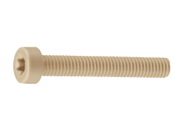 Peek Nut Bolts Manufacturers in India