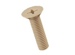 Peek Screws Manufacturers in India