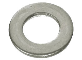 Plain Washers Manufacturers in India