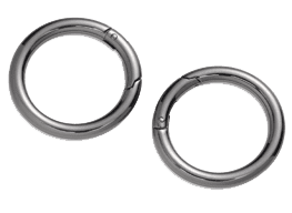 Rings Manufacturers in Vadodara