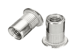 Rivet Nuts Manufacturers in India
