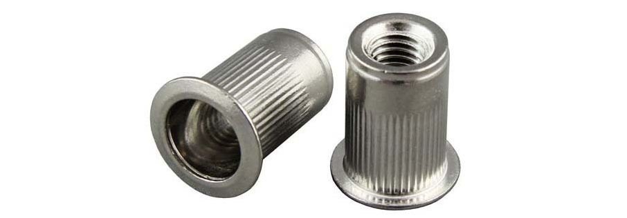 Rivet Nuts Manufacturers in India