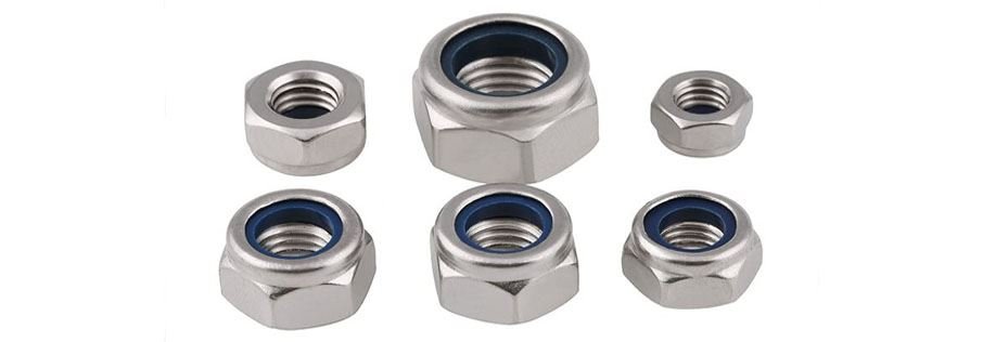 Fasteners Supplier in UAE