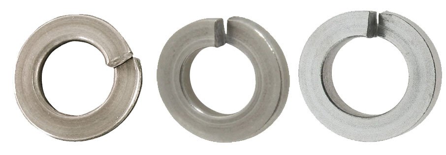 Spring Washers Manufacturers in India