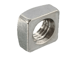 Square Nuts Manufacturers in India