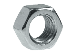 Stainless Steel Hex Nuts Suppliers in India