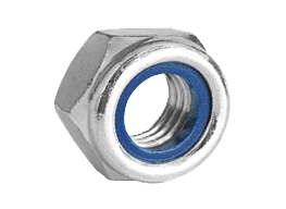 Stainless Steel Lock Nuts Manufacturers in India