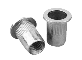 Stainless Steel Rivet Nuts Suppliers in India