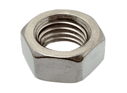 Stainless Steel Weld Nuts Suppliers in India