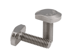 T Bolts Manufacturers in India