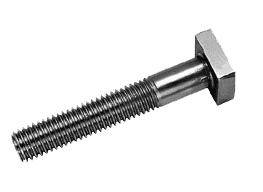 T Bolts Supplier in India