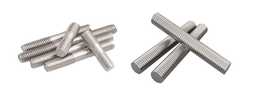 Threaded Rod Manufacturer in India