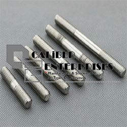 L Bolts Supplier in India