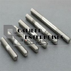 Zinc Plated Studs Supplier in India