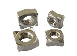 Weld Nuts Manufacturers in India