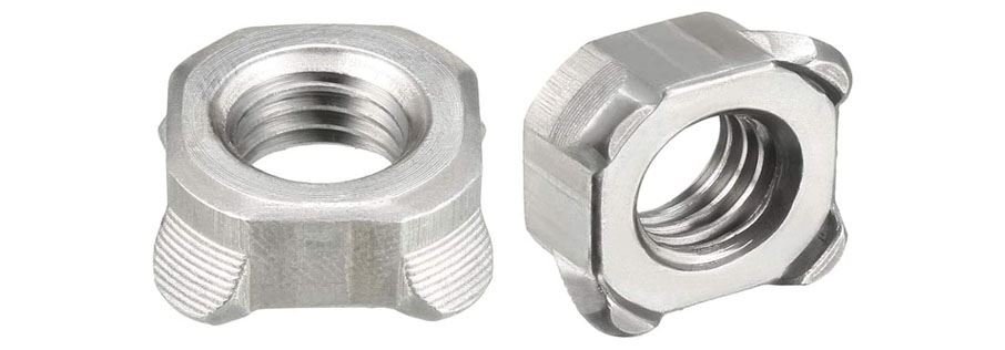 Fasteners Supplier in Oman